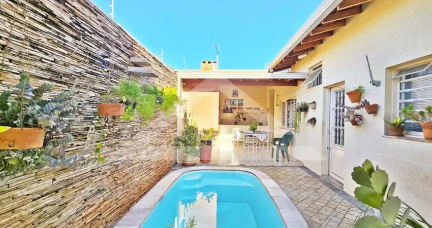 Casa térrea à venda no bairro lagoinha, próximo a industrial produtos cory - ribeirão preto/sp.