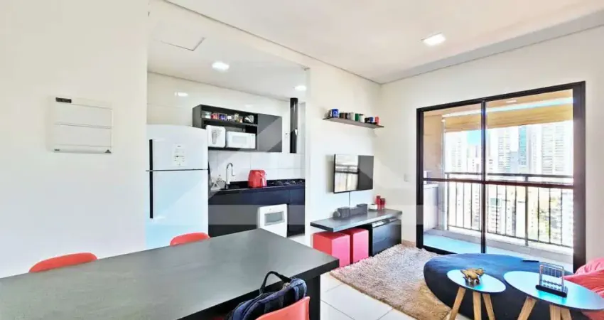 Apartamento para locação no condomínio varanda botânico, próximo ao parque carlos raya - ribeirão preto/sp.