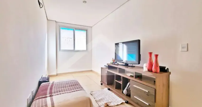 Apartamento à venda no edifício due nova aliança, próximo ao novo mercadão - ribeirão preto.