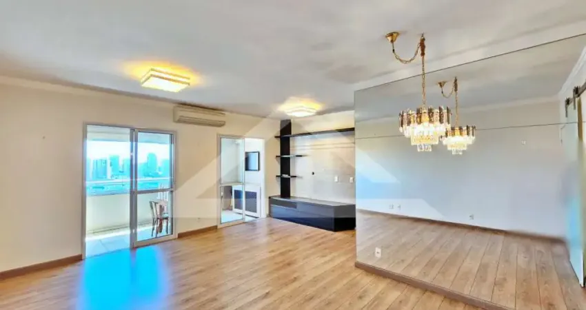 Apartamento à venda no condomínio ecolife, próximo à av. prof. joão fiúsa - ribeirão preto/sp.