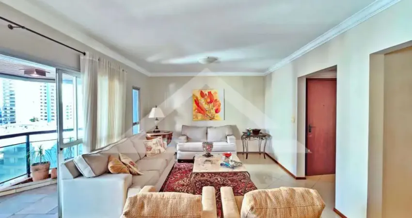 Apartamento à venda no edifício taruma, próximo ao shopping santa úrsula - ribeirão preto/sp.