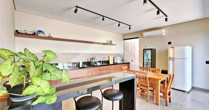 Sobrado à venda no condomínio villa real, próximo à rod. josé fregonezi - ribeirão preto/sp.