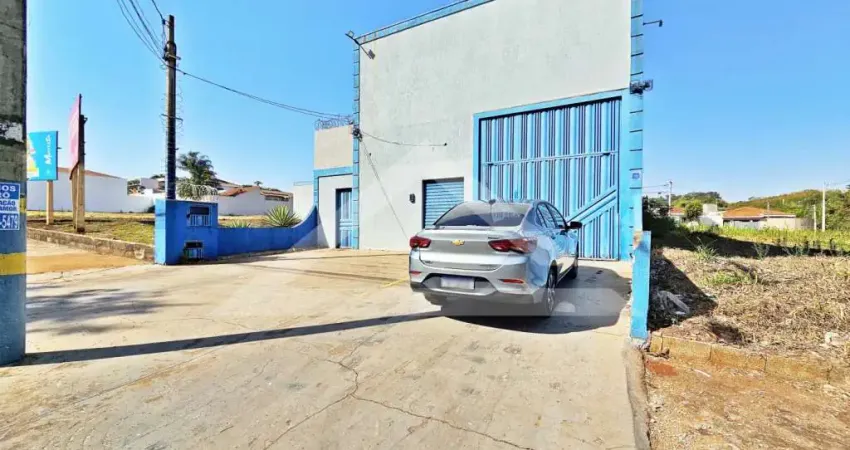 Imóvel comercial para venda e locação no bairro residencial flórida, próximo a avenida caramuru - ribeirão preto/sp.