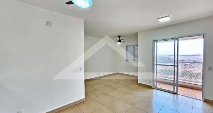 Apartamento à venda no condomínio trend residence, próximo à faculdade unaerp - bairro ribeirânia, ribeirão preto/sp.