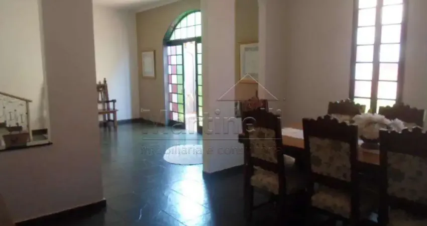 Casa comercial à venda no Ribeirânia, Ribeirão Preto 