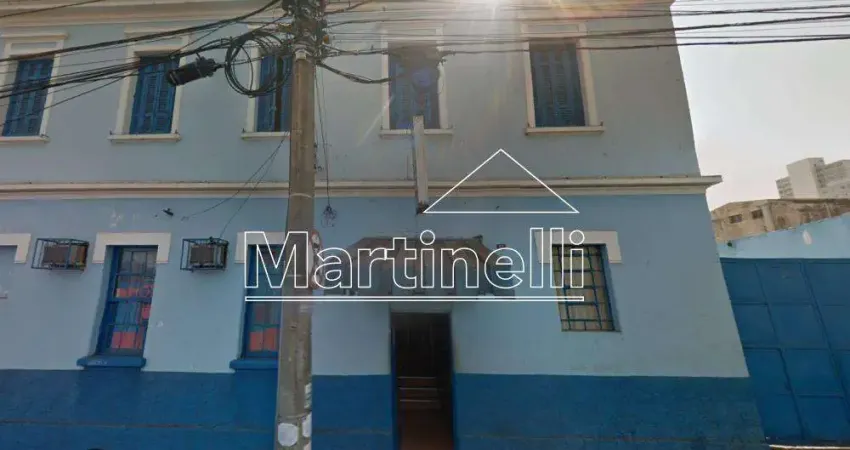 Casa comercial à venda no Centro, Ribeirão Preto