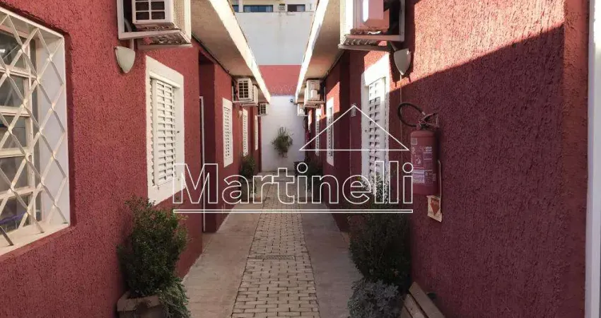 Casa comercial à venda no Centro, Ribeirão Preto 