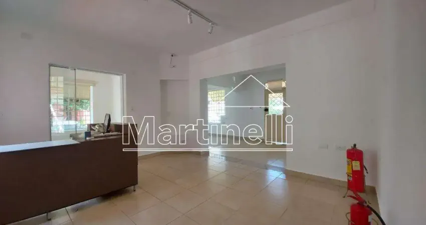 Casa comercial à venda no Centro, Ribeirão Preto 