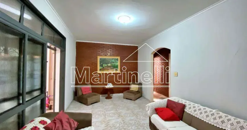 Casa comercial à venda no Jardim Mosteiro, Ribeirão Preto