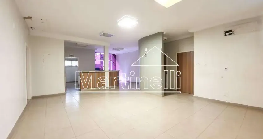 Casa comercial à venda no Alto da Boa Vista, Ribeirão Preto 