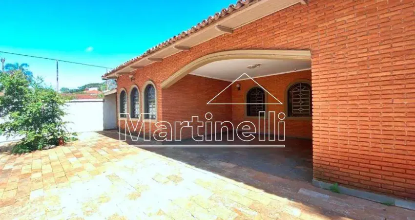Casa comercial à venda no Ribeirânia, Ribeirão Preto