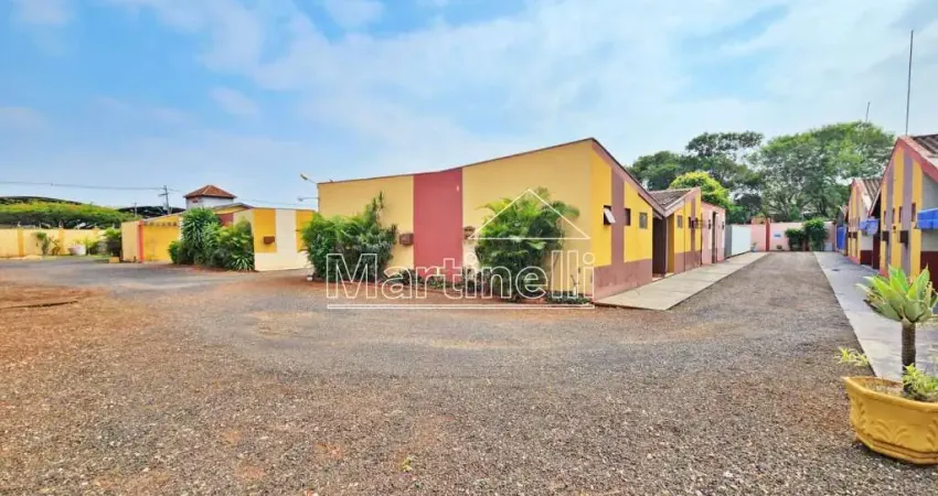 Casa comercial à venda no Campos Elíseos, Ribeirão Preto 