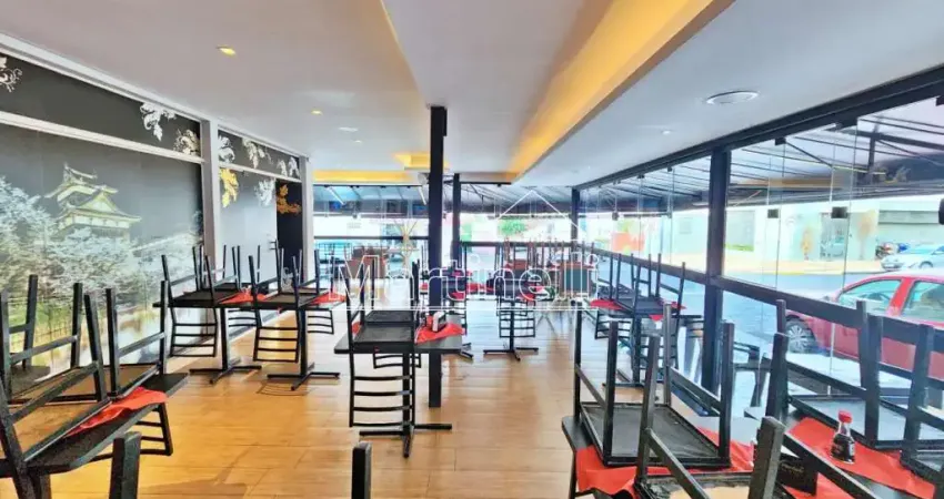 Casa comercial à venda em Boulevard, Ribeirão Preto