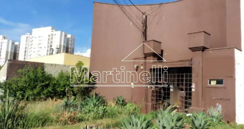Casa comercial à venda no Alto da Boa Vista, Ribeirão Preto