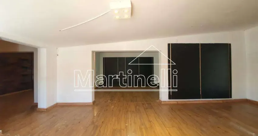 Casa comercial à venda no Jardim Sumaré, Ribeirão Preto