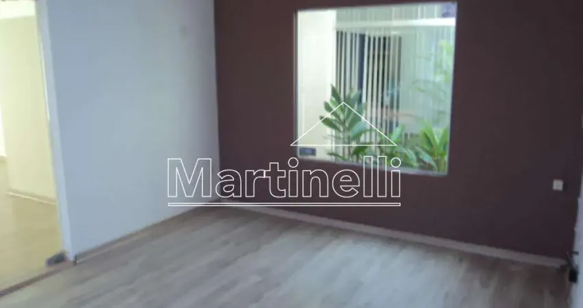 Casa comercial à venda no Jardim Sumaré, Ribeirão Preto 