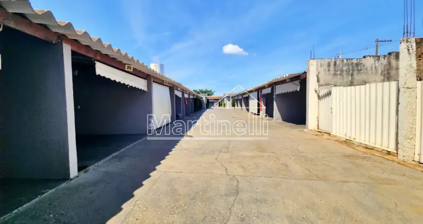 Casa comercial à venda na Vila Brasil, Ribeirão Preto