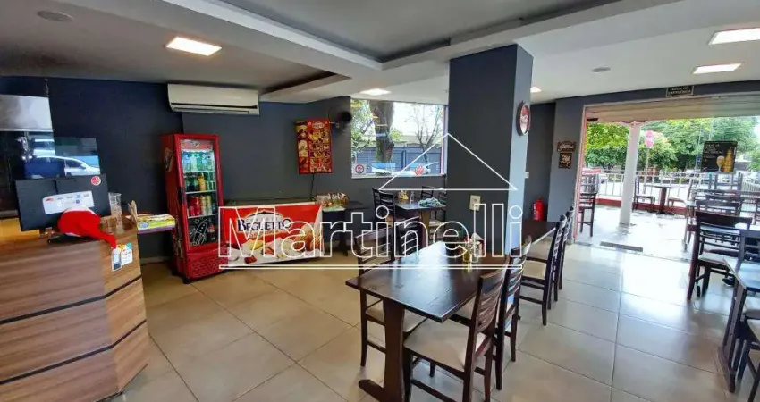 Imóvel comercial à venda no bairro jardim américa, próximo à avenida presidente vargas - ribeirão preto/sp.