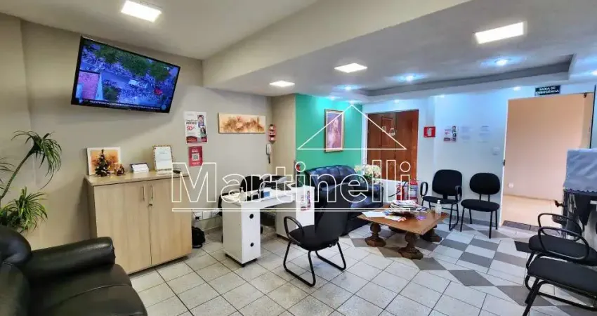 Casa comercial à venda no Centro, Ribeirão Preto