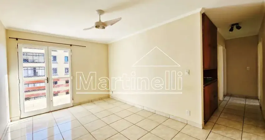 Apartamento com 3 quartos à venda no Iguatemi, Ribeirão Preto