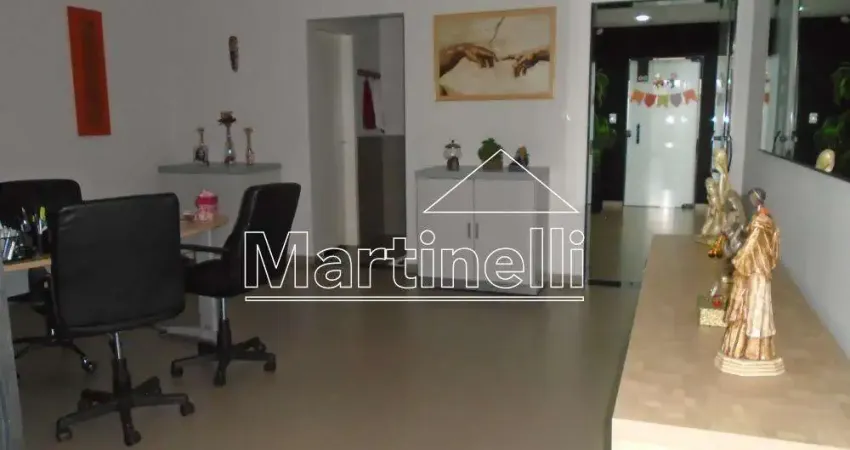 Sala comercial à venda no Alto da Boa Vista, Ribeirão Preto 