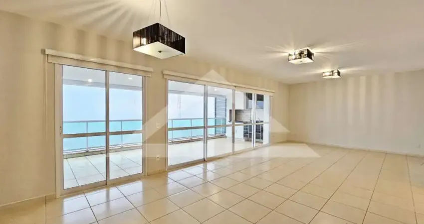 Apartamento para locação no edifício noruega, próximo ao parque carlos raya - ribeirão preto/sp.