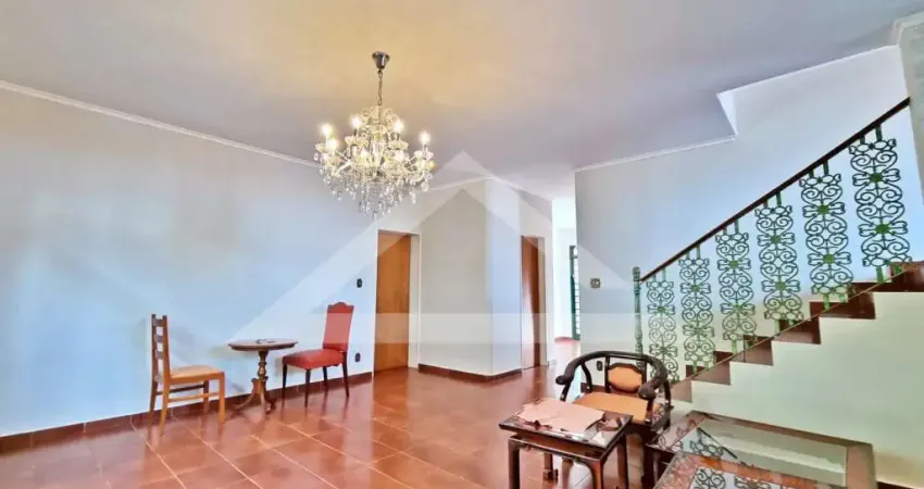 Sobrado à venda no bairro ribeirânia, próximo à faculdade unaerp - ribeirão preto/sp.