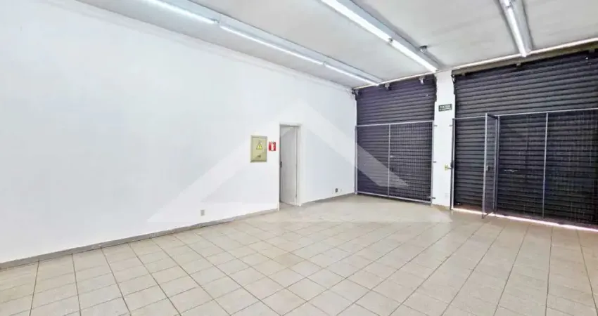 Imóvel comercial para locação, próximo a avenida presidente kennedy - ribeirão preto/sp.