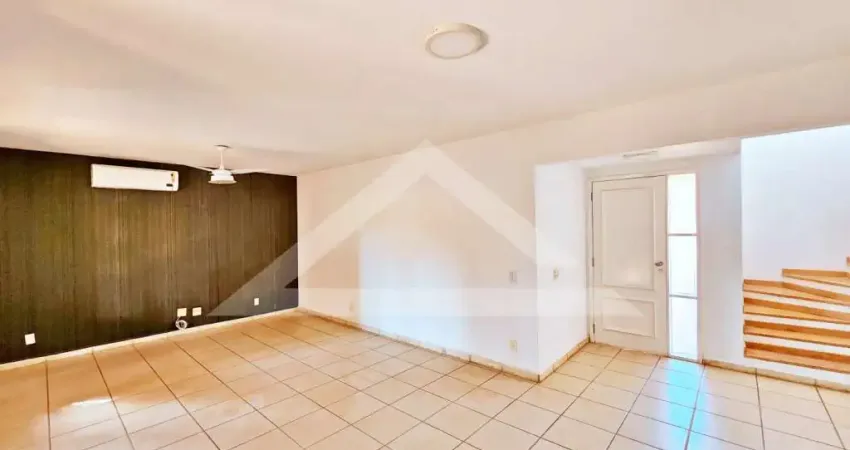 Sobrado à venda no condomínio citta di positano, próximo ao pão de açucar - ribeirão preto/sp.