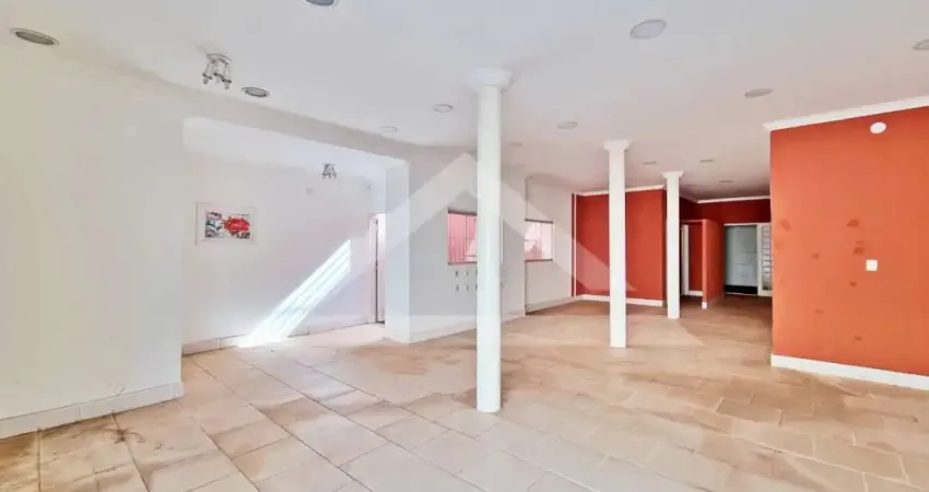 Salão comercial para venda e locação no bairro campos elíseos, próximo a avenida saudade - ribeirão preto/sp.