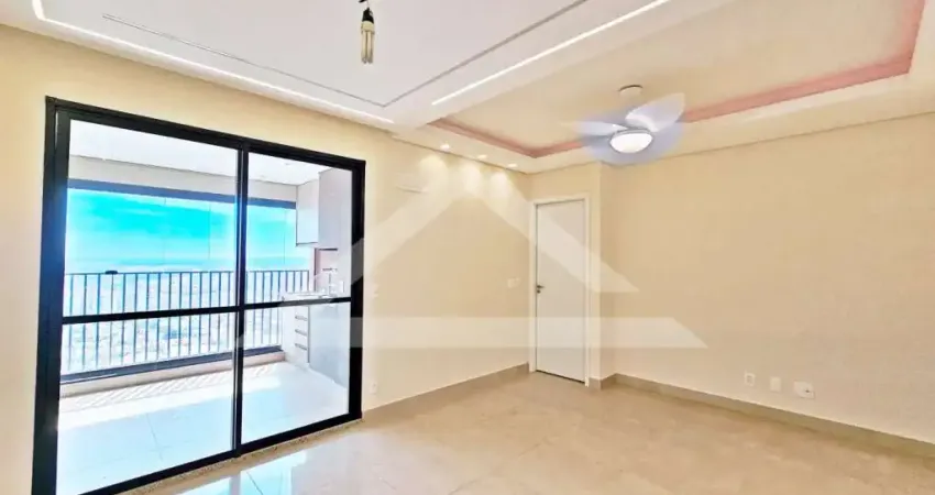 Apartamento à venda no edifício solo, próximo ao novo shopping - ribeirão preto/sp.