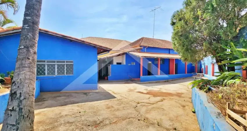 Imóvel comercial para venda e locação, próximo a rodoviária terminal - são simão/sp.