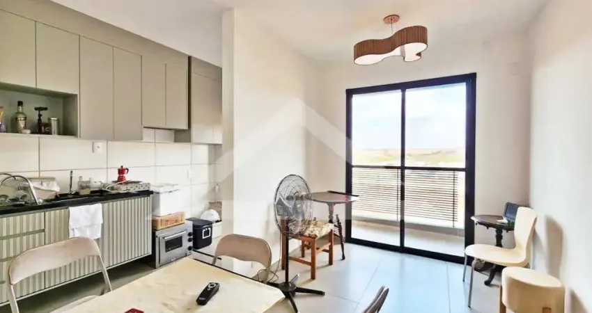 Apartamento para locação no condomínio residencial cidade de rimini, próximo ao cenourão - ribeirão preto/sp.