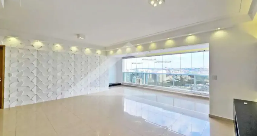 Apartamento para locação no edifício acrópole sul, próximo ao parque carlos raya - ribeirão preto/sp.