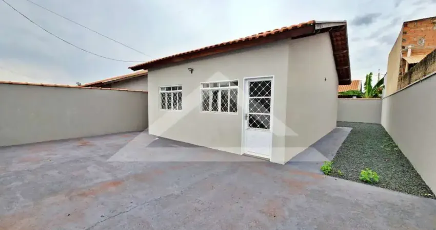 Casa térrea residencial a venda no bairro jardim santa cecília, próximo ao centro de bonfim paulista - ribeirão preto/sp.