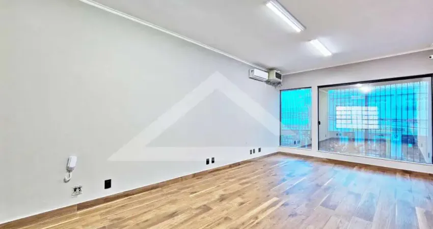 Sala comercial para locação no bairro vila virgínia, próximo a avenida pio xii - ribeirão preto/sp.