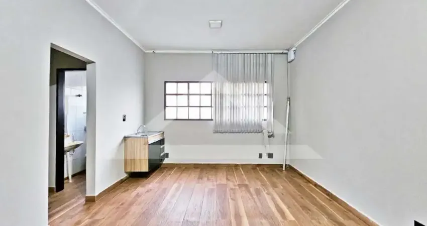 Sala comercial para locação no bairro vila virgínia, próximo a avenida pio xii - ribeirão preto/sp.