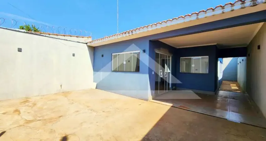 Casa térrea à venda no bairro parque dos servidores, próximo ao novo shopping - ribeirão preto/sp.