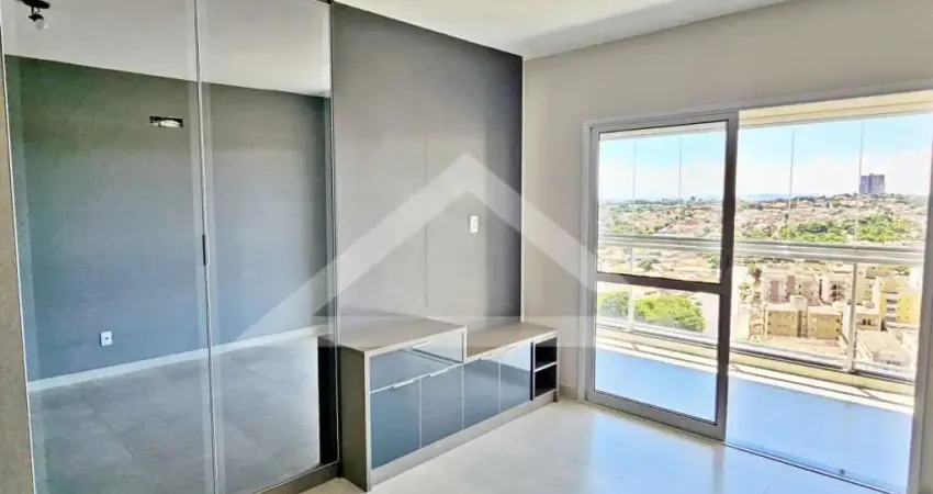 Apartamento à venda no edifício vila luna residence, próximo à av. independência - ribeirão preto/sp.