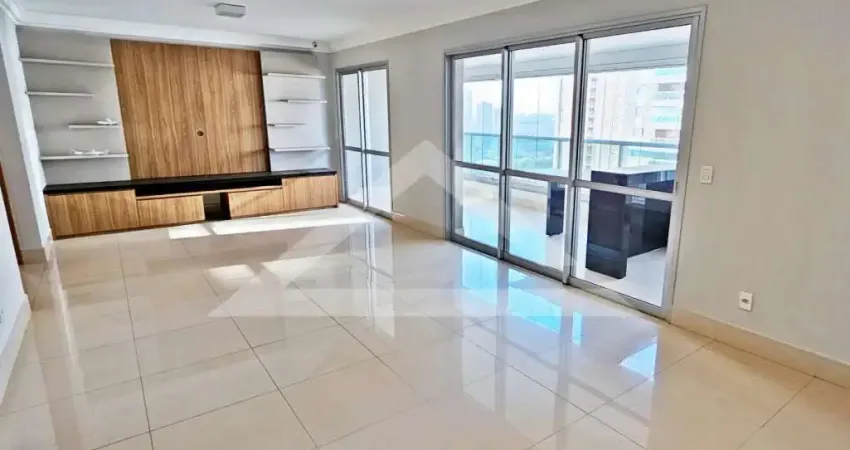 Apartamento à venda no edifício promenade, próximo à av. prof. joão fiúsa - ribeirão preto/sp.