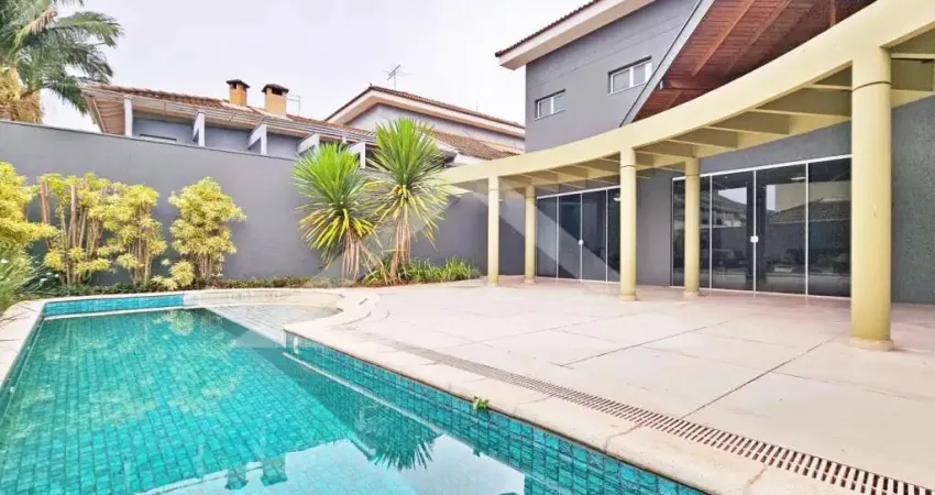 Sobrado para locação no condomínio santa mônica, próximo ao cenourão - ribeirão preto/sp.