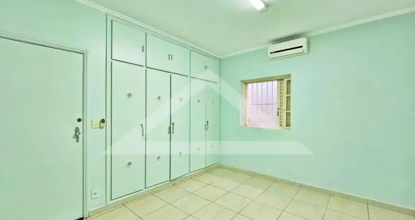 Sala comercial para locação no bairro jardim paulista, próximo a avenida treze de maio - ribeirão preto/sp.