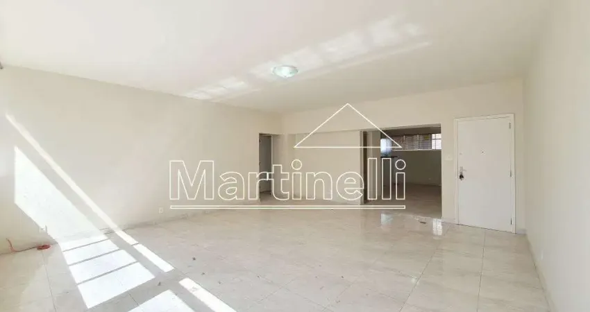 Apartamento à venda no condomínio vista linda, próximo ao shopping santa úrsula - bairro centro, ribeirão preto/sp.