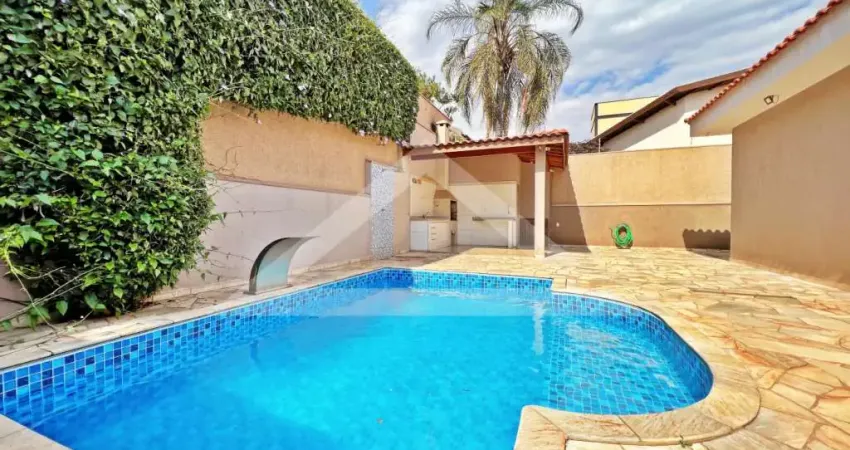 Casa com 4 quartos à venda no City Ribeirão, Ribeirão Preto