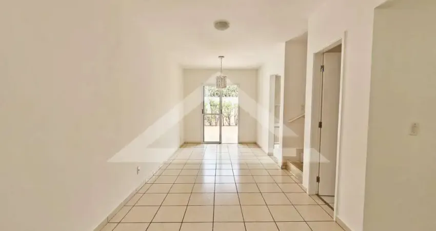 Sobrado para locação no condomínio praças do sul, próximo ao shopping iguatemi - ribeirão preto/sp.