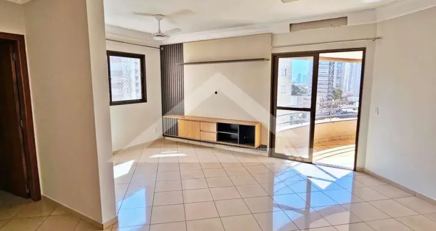 Apartamento à venda no edifício alabastro, próximo à faculdade unip - ribeirão preto/sp.