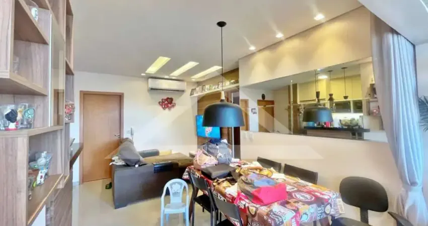 Apartamento à venda no edifício ribeirânia, próximo ao novo shopping - ribeirão preto/sp.