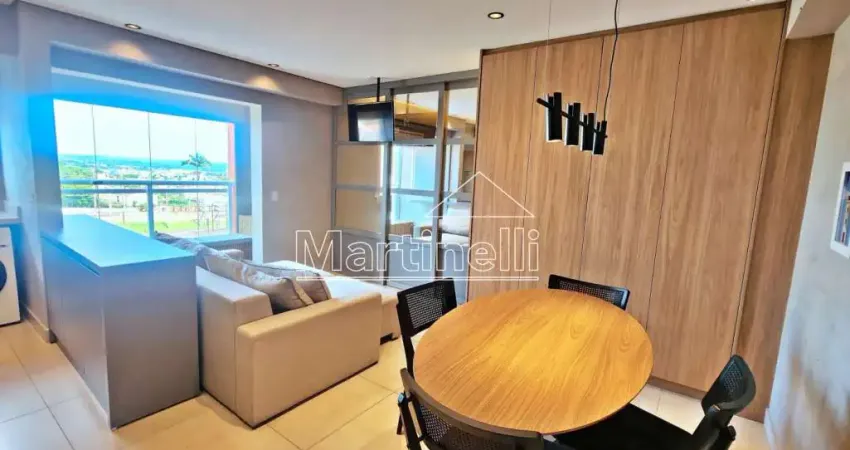 Apartamento com 1 quarto à venda no Jardim Sumaré, Ribeirão Preto 
