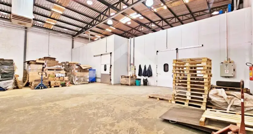 Imóvel comercial à venda no bairro distrito industrial, próximo a rua jorge saquy - jardinópolis/sp.