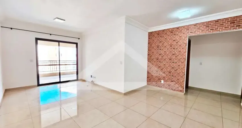 Apartamento para venda e locação no edifício élvia duarte valério, próximo ao parque carlos raya - ribeirão preto/sp.